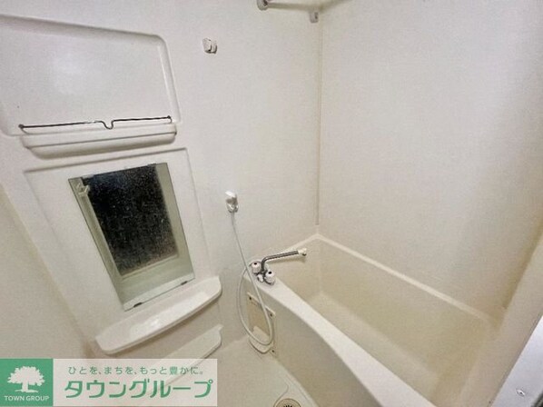 レガリーニの物件内観写真